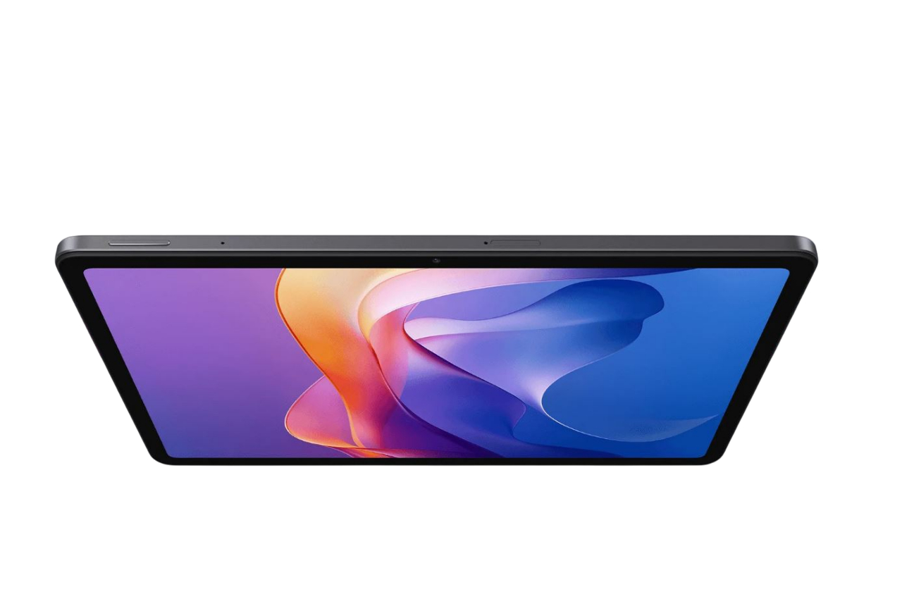 Планшет Xiaomi Redmi Pad 2 4G 4/128GB Graphite Gray (VHU5660EU)_EU Планшет Xiaomi Redmi Pad 2 4G 4/128GB Graphite Gray (VHU5660EU)_EU