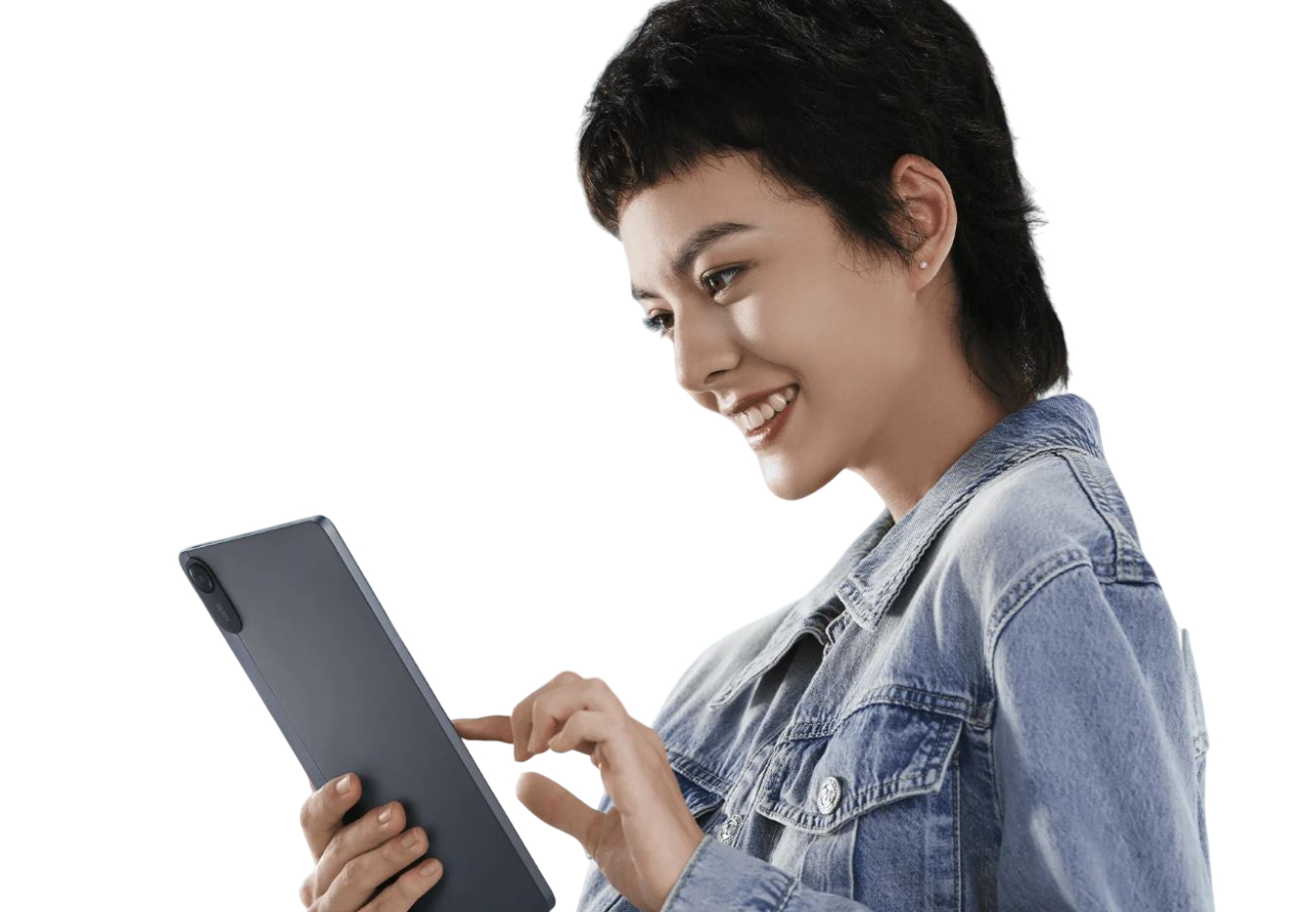 Планшет Xiaomi Redmi Pad 2 4G 4/128GB Graphite Gray (VHU5660EU)_EU Планшет Xiaomi Redmi Pad 2 4G 4/128GB Graphite Gray (VHU5660EU)_EU