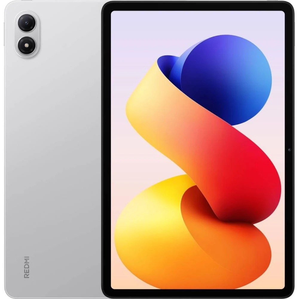 Планшет Xiaomi Redmi Pad 2 Pro WiFi 6/128GB Silver (VHU6250EU) Планшет Xiaomi Redmi Pad 2 Pro WiFi 6/128GB Silver (VHU6250EU)