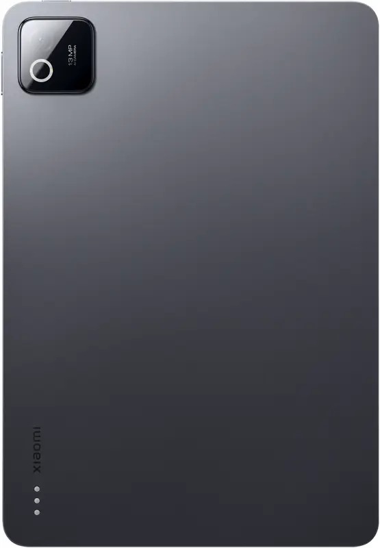 фото Планшет Xiaomi Pad 8 8/128GB Gray (VHU6389EU)