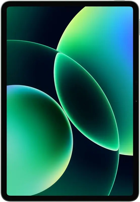 фото Планшет Xiaomi Pad 8 Pro 8/256GB Pine Green (VHU6509EU)