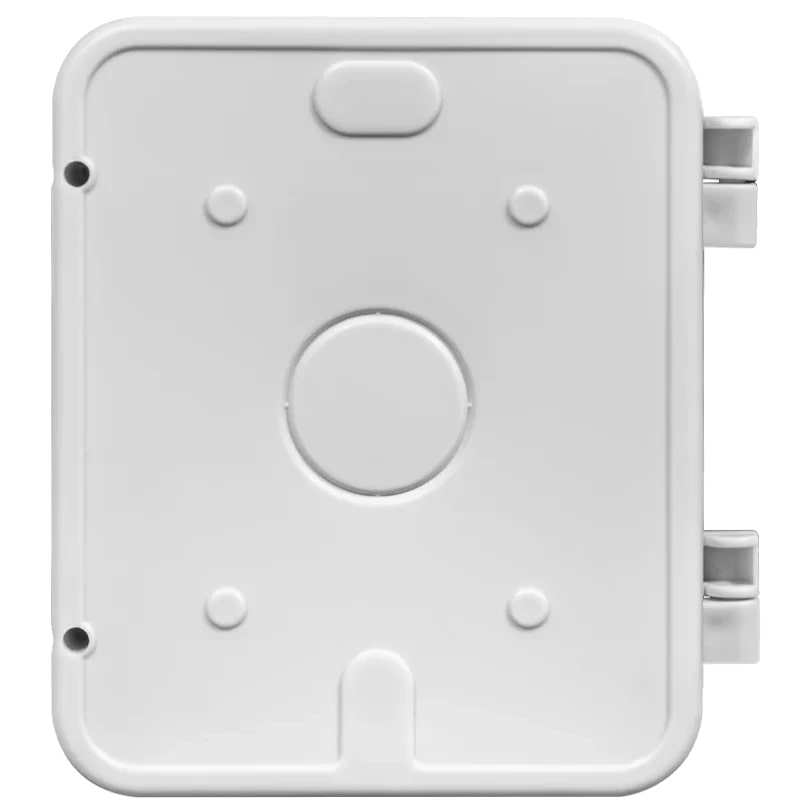 Монтажна коробка пластик Light Vision VLC-03BX 118х98х50 мм Монтажна коробка пластик Light Vision VLC-03BX 118х98х50 мм