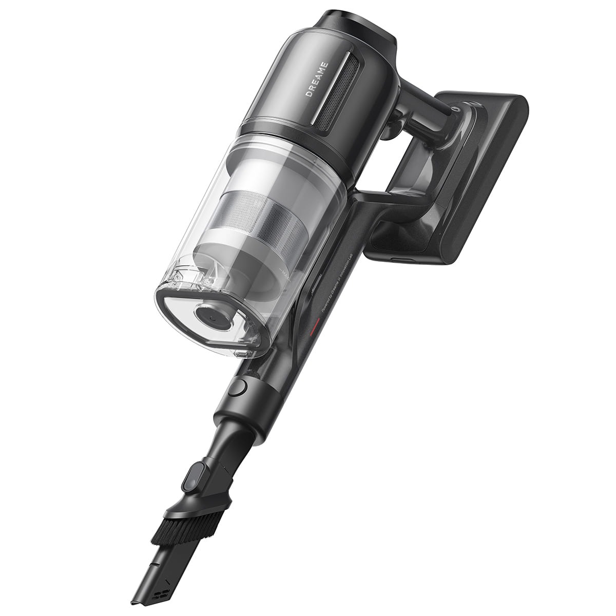 Акумуляторний пилосос Dreame R20 Ultra AquaCycle (VRV57F) Акумуляторний пилосос Dreame R20 Ultra AquaCycle (VRV57F)