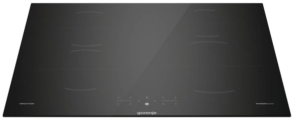 фото Індукційна варильна поверхня Gorenje GI601FMC