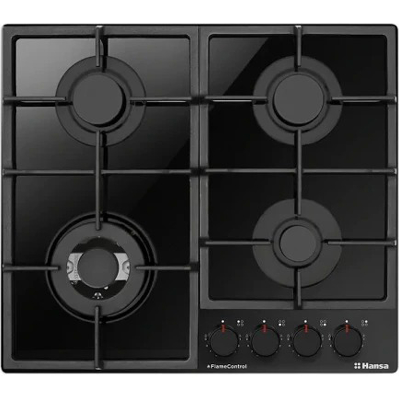 фото Газова варильна поверхня Hansa BHKS6718511