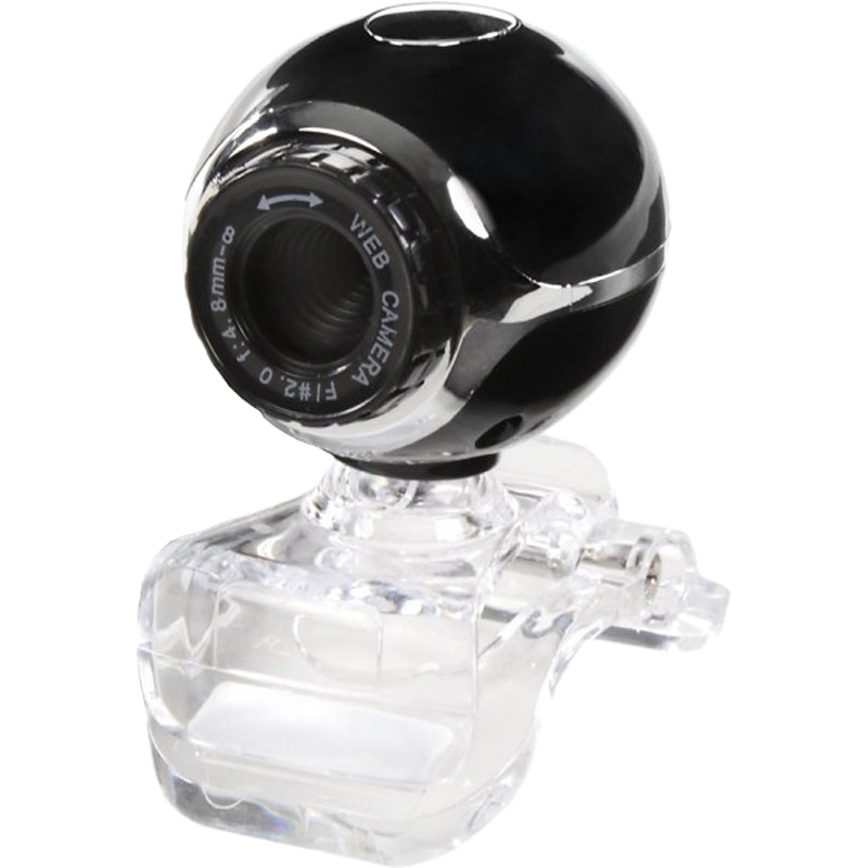 фото Веб-камера FrimeCom FC-BB01