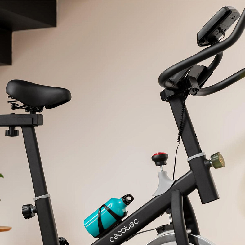 Велотренажер Cecotec DrumFit Indoor 6000 Forcis Bicicleta (CCTC-07094)