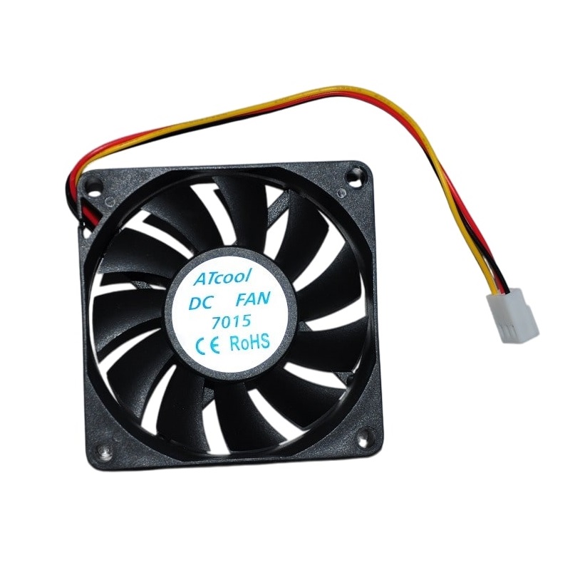фото Вентилятор ATcom ATcool 7015