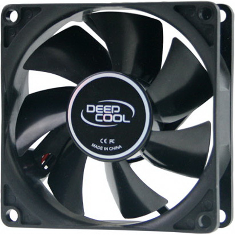 фото Вентилятор Deepcool XFAN 80