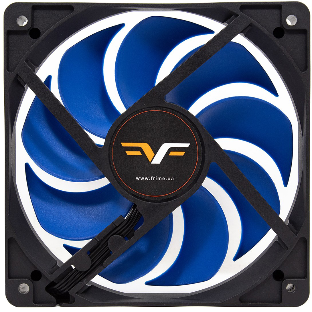 фото Вентилятор Frime FBF120HB20PWM