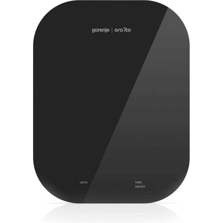 фото Ваги кухонні електронні Gorenje Ora Ito KT10ORAB