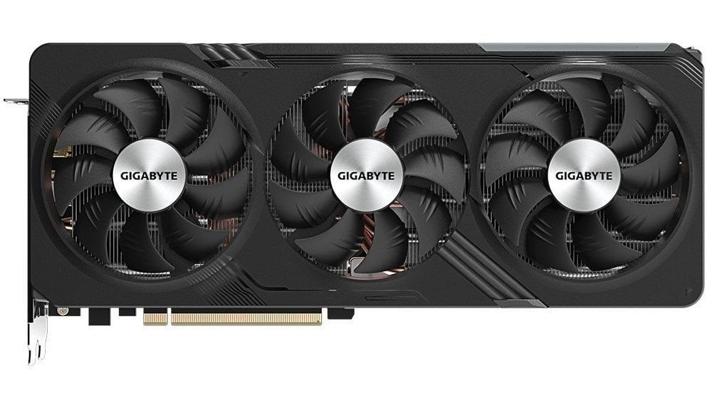 Відеокарта AMD Radeon RX 7800 XT 16GB GDDR6 Gaming OC Gigabyte (GV-R78XTGAMING OC-16GD)