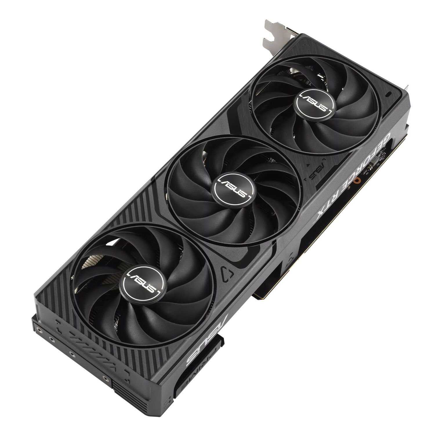 Відеокарта GF RTX 4070 Ti Super 16GB GDDR6X Prime OC Asus (PRIME-RTX4070TIS-O16G)