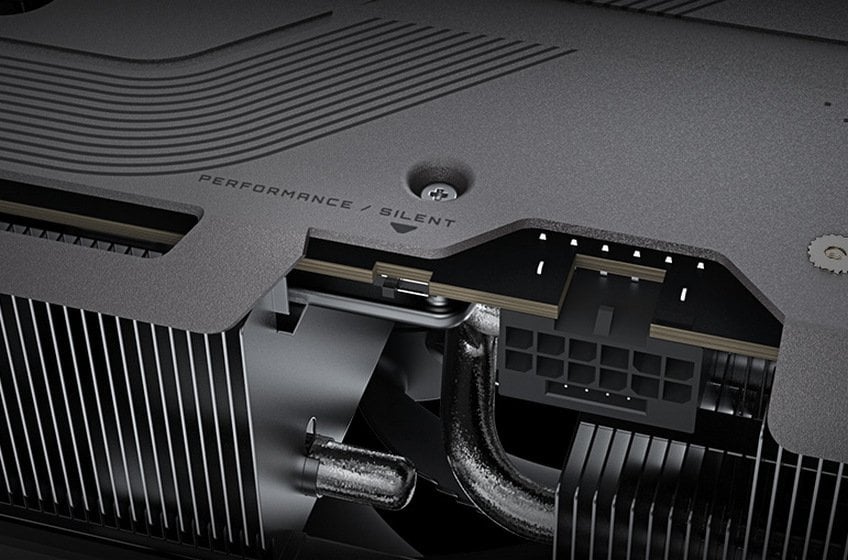 Видеокарта GF RTX 5090 32GB GDDR7 Gaming OC Gigabyte (GV-N5090GAMING OC-32GD) Видеокарта GF RTX 5090 32GB GDDR7 Gaming OC Gigabyte (GV-N5090GAMING OC-32GD)