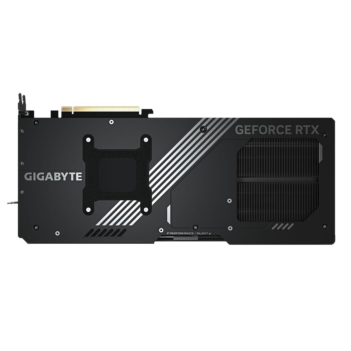 Видеокарта GF RTX 5090 32GB GDDR7 WindForce OC Gigabyte (GV-N5090WF3OC-32GD) Видеокарта GF RTX 5090 32GB GDDR7 WindForce OC Gigabyte (GV-N5090WF3OC-32GD)