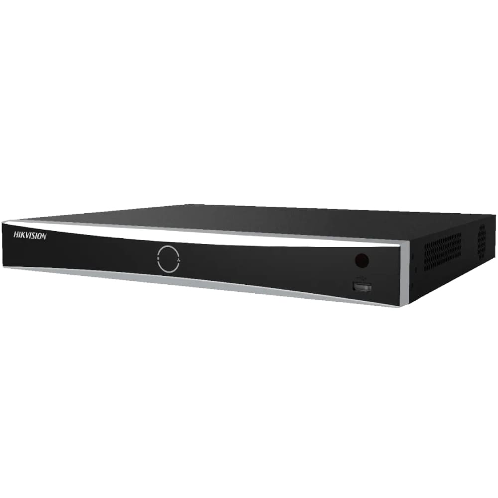 Відеореєстратор Hikvision DS-7632NXI-K2(D)