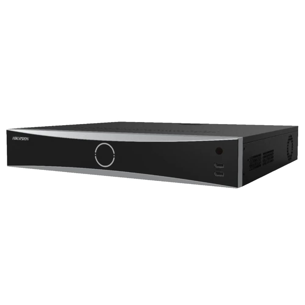 Відеореєстратор Hikvision DS-7732NXI-K4(D)