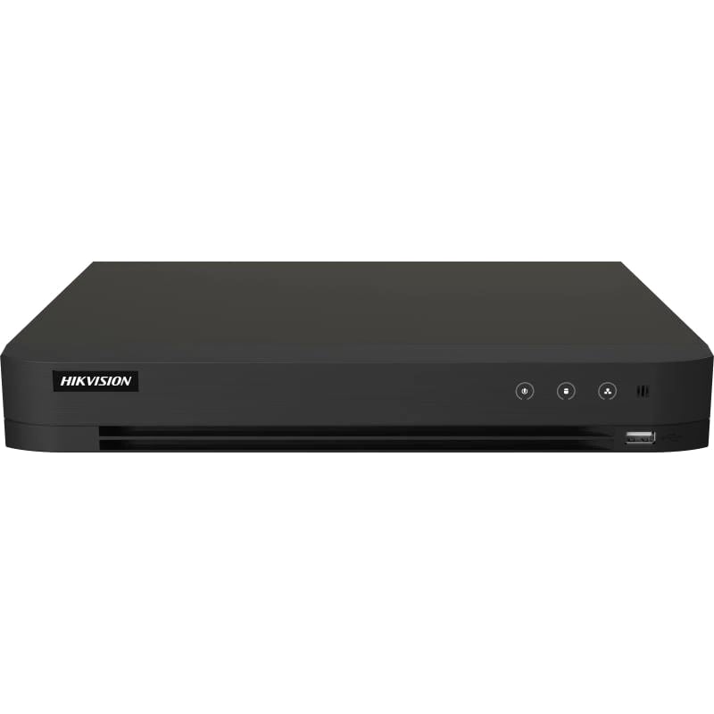 Відеореєстратор Hikvision iDS-7208HUHI-M1/XT