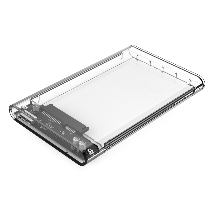 Зовнішня кишеня Orico для HDD 2.5