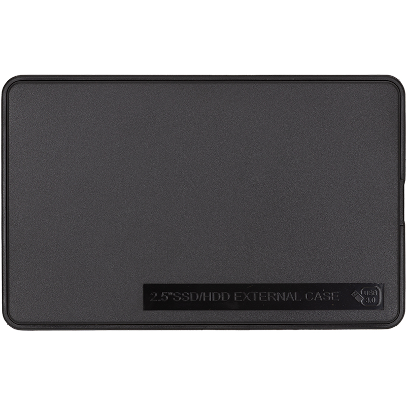 Зовнішня кишеня PowerPlant для HDD 2.5
