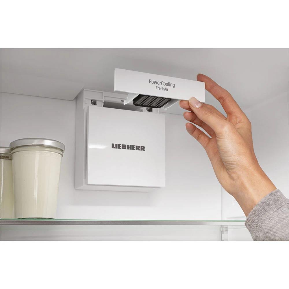 Встраиваемый холодильник Liebherr ICNd 5603 Pure Встраиваемый холодильник Liebherr ICNd 5603 Pure