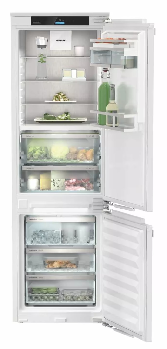 Встраиваемый холодильник Liebherr ICBNdi 5163 Prime Встраиваемый холодильник Liebherr ICBNdi 5163 Prime