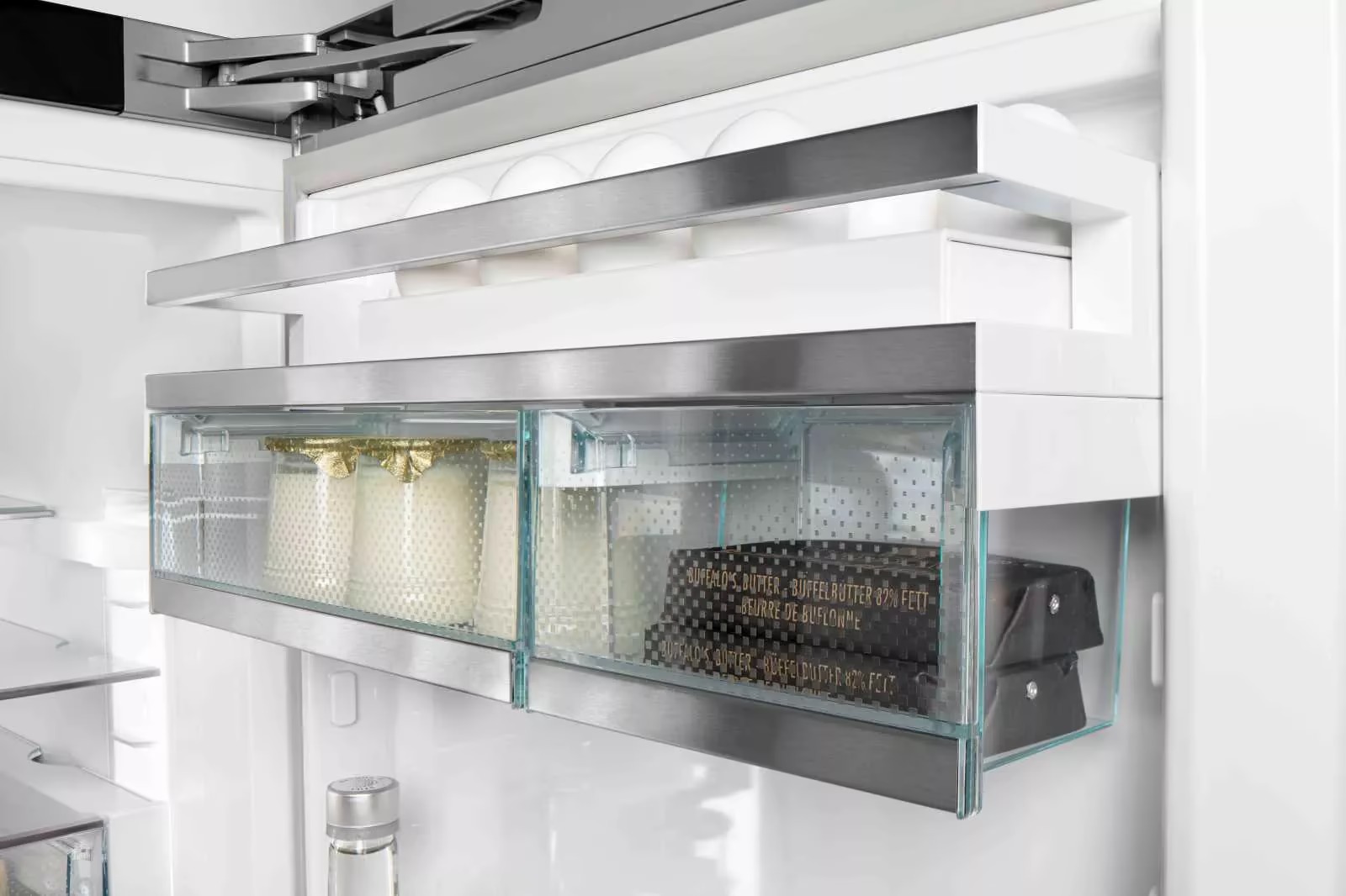 Встраиваемый холодильник Liebherr ICBNdi 5163 Prime Встраиваемый холодильник Liebherr ICBNdi 5163 Prime