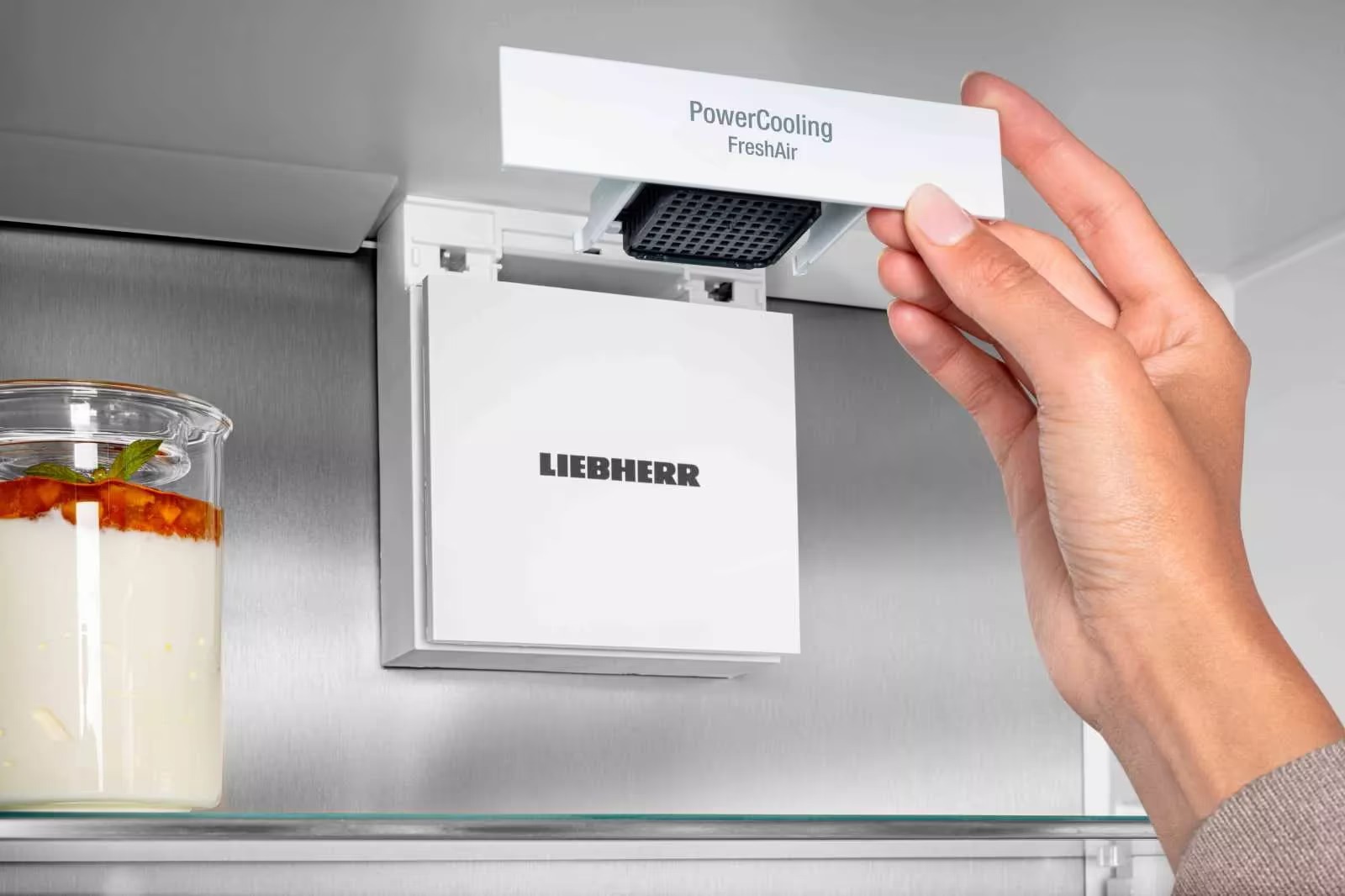 Встраиваемый холодильник Liebherr ICBNdi 5163 Prime Встраиваемый холодильник Liebherr ICBNdi 5163 Prime