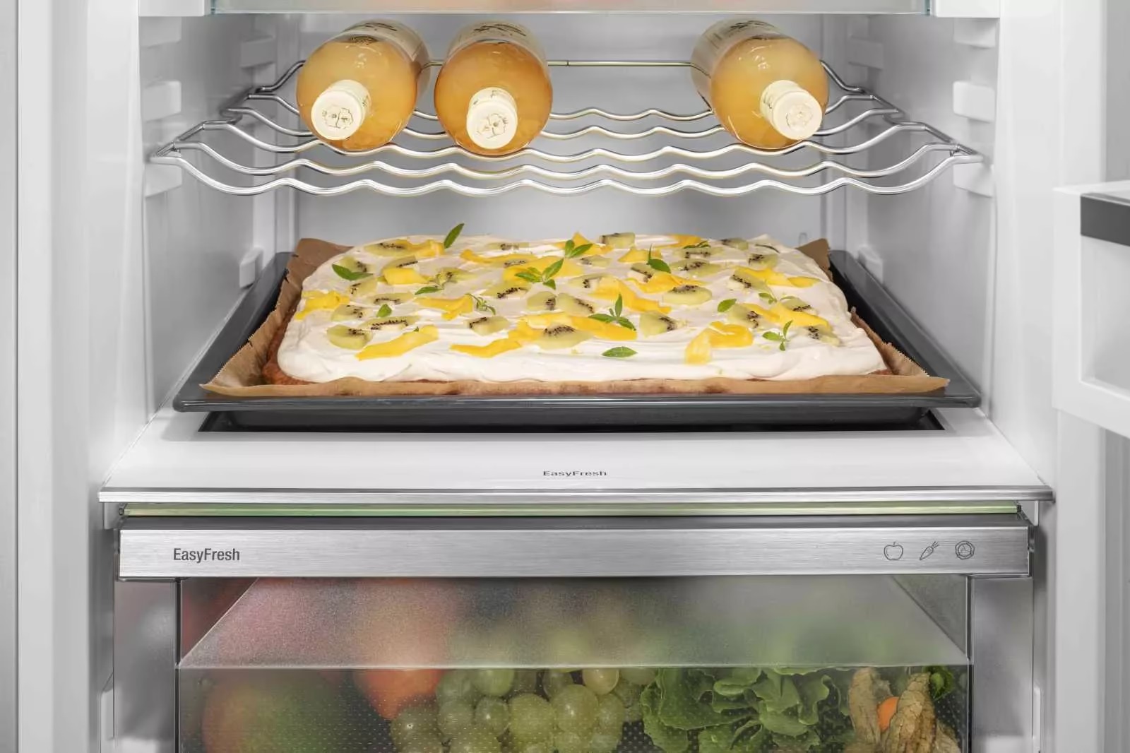 Встраиваемый холодильник Liebherr ICNSd 5603 Pure Встраиваемый холодильник Liebherr ICNSd 5603 Pure