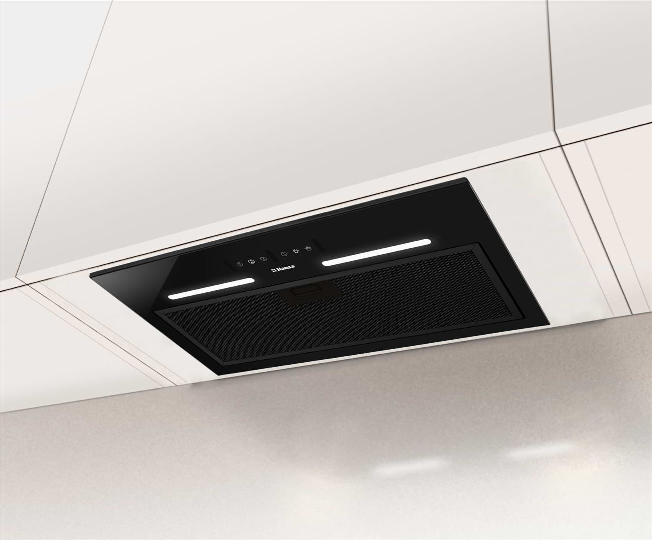 фото Витяжка вбудована Hansa OMP6553BGH