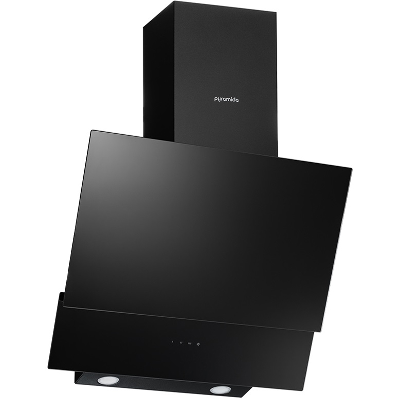 Вытяжка Pyramida ASH 60 S (800) GBL Вытяжка Pyramida ASH 60 S (800) GBL