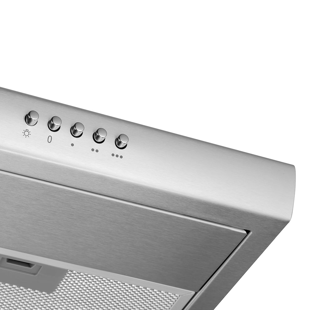 фото Витяжка пласка Pyramida UX 50 (380) B IX