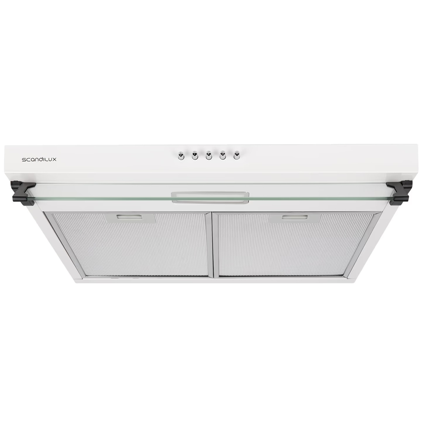 Витяжка Scandilux TRH 602 W3