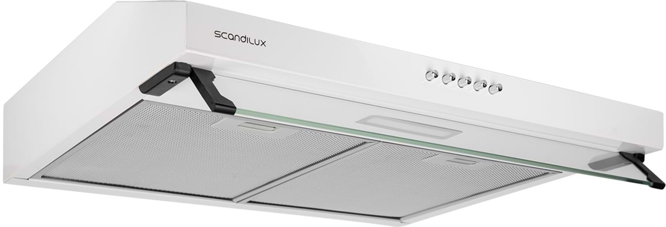 Витяжка Scandilux TRH 602 W3