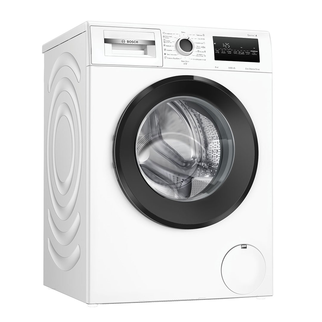 Пральна машина Bosch WAN28281UA Пральна машина Bosch WAN28281UA