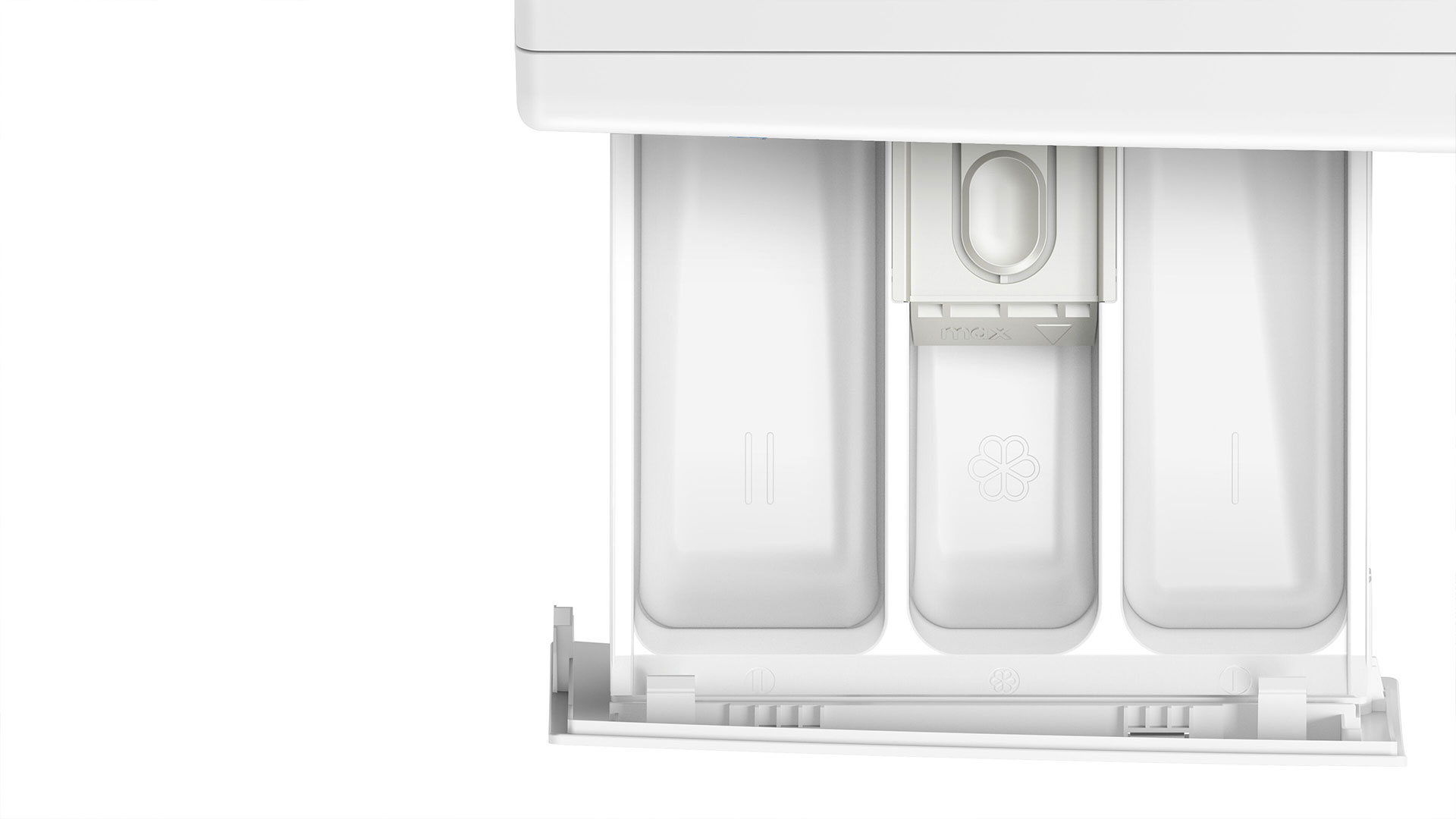 Пральна машина Bosch WAN28281UA Пральна машина Bosch WAN28281UA