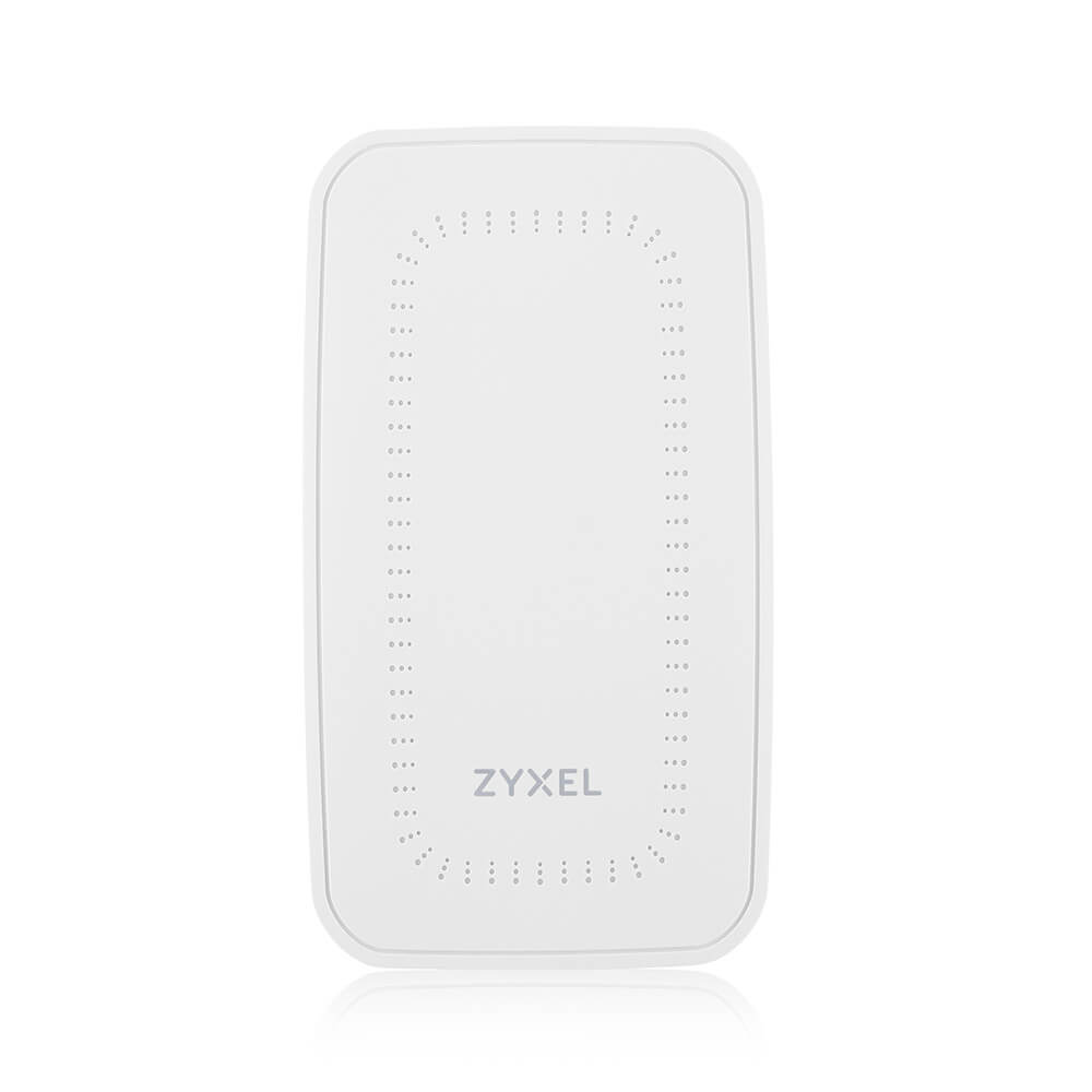 Точка доступу ZYXEL WAX300H (WAX300H-EU0101F)