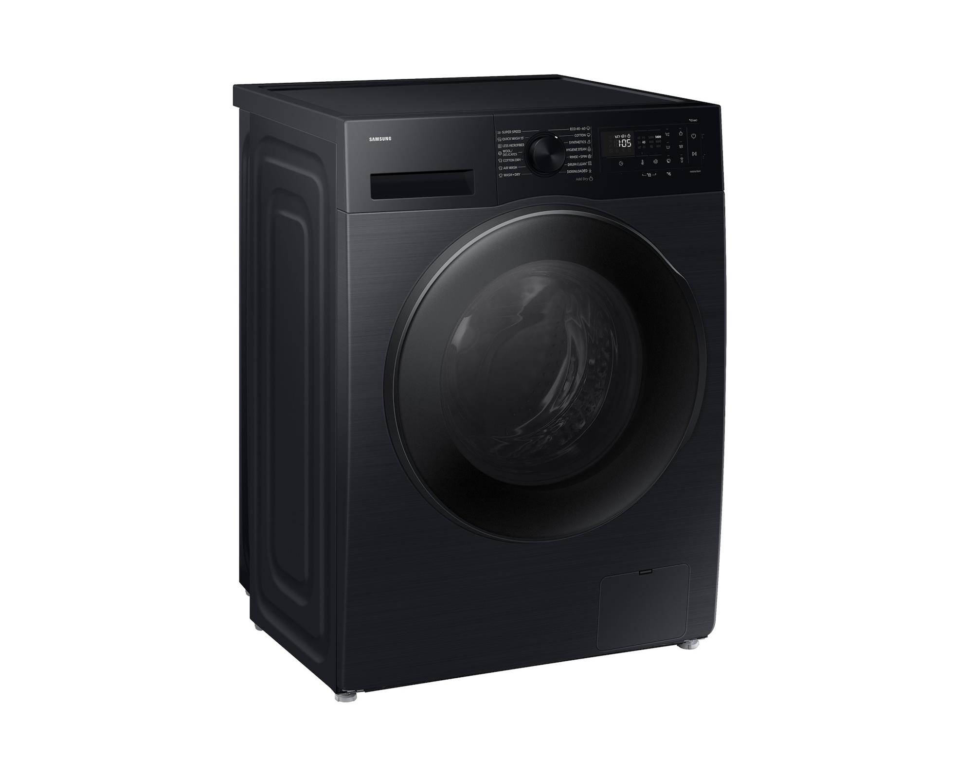 Стиральная машина Samsung WD90DG5G34BBLE Стиральная машина Samsung WD90DG5G34BBLE