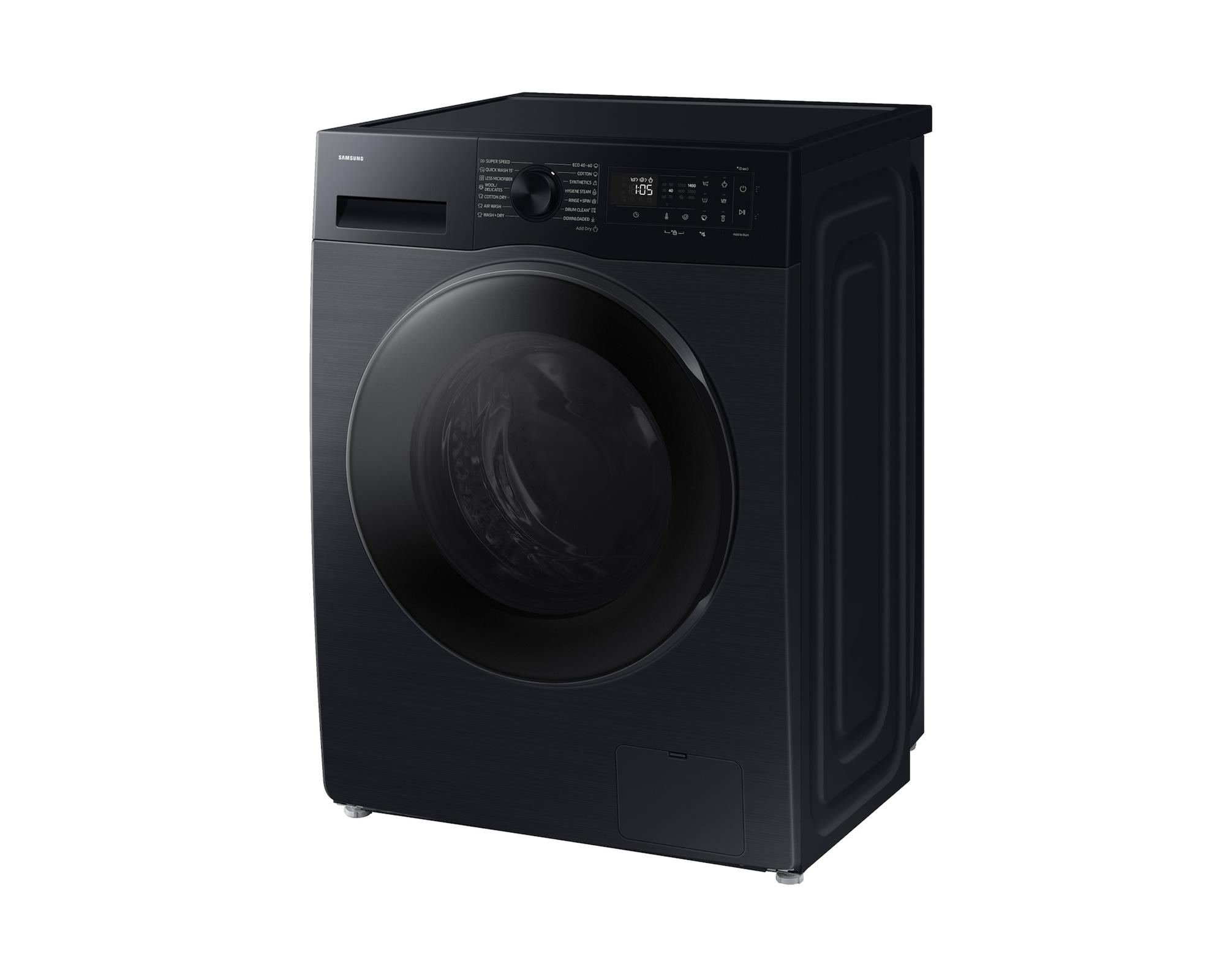 Стиральная машина Samsung WD90DG5G34BBLE Стиральная машина Samsung WD90DG5G34BBLE