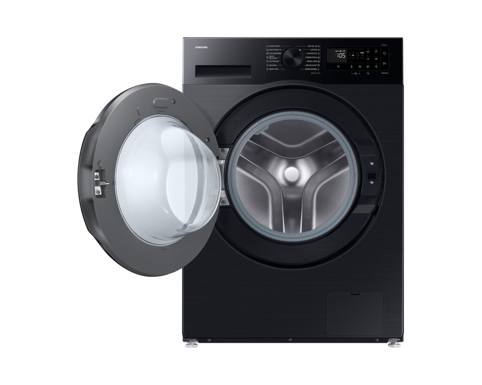 Стиральная машина Samsung WD90DG5G34BBLE Стиральная машина Samsung WD90DG5G34BBLE