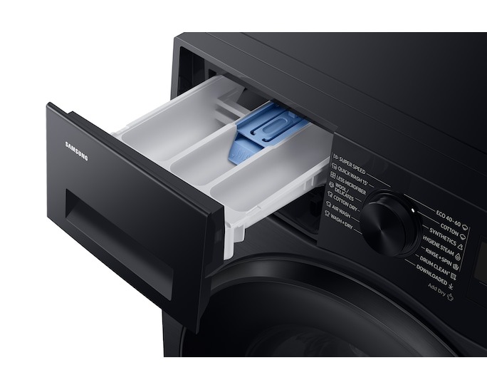 Стиральная машина Samsung WD90DG5G34BBLE Стиральная машина Samsung WD90DG5G34BBLE