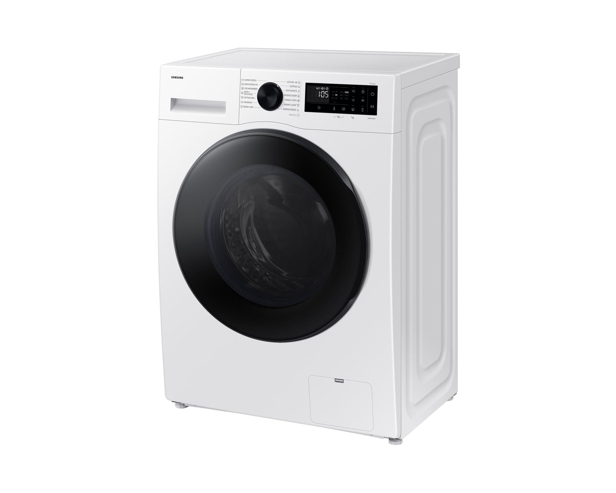 Стиральная машина Samsung WD90DG5G34BELE Стиральная машина Samsung WD90DG5G34BELE