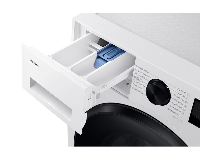 Стиральная машина Samsung WD90DG5G34BELE Стиральная машина Samsung WD90DG5G34BELE