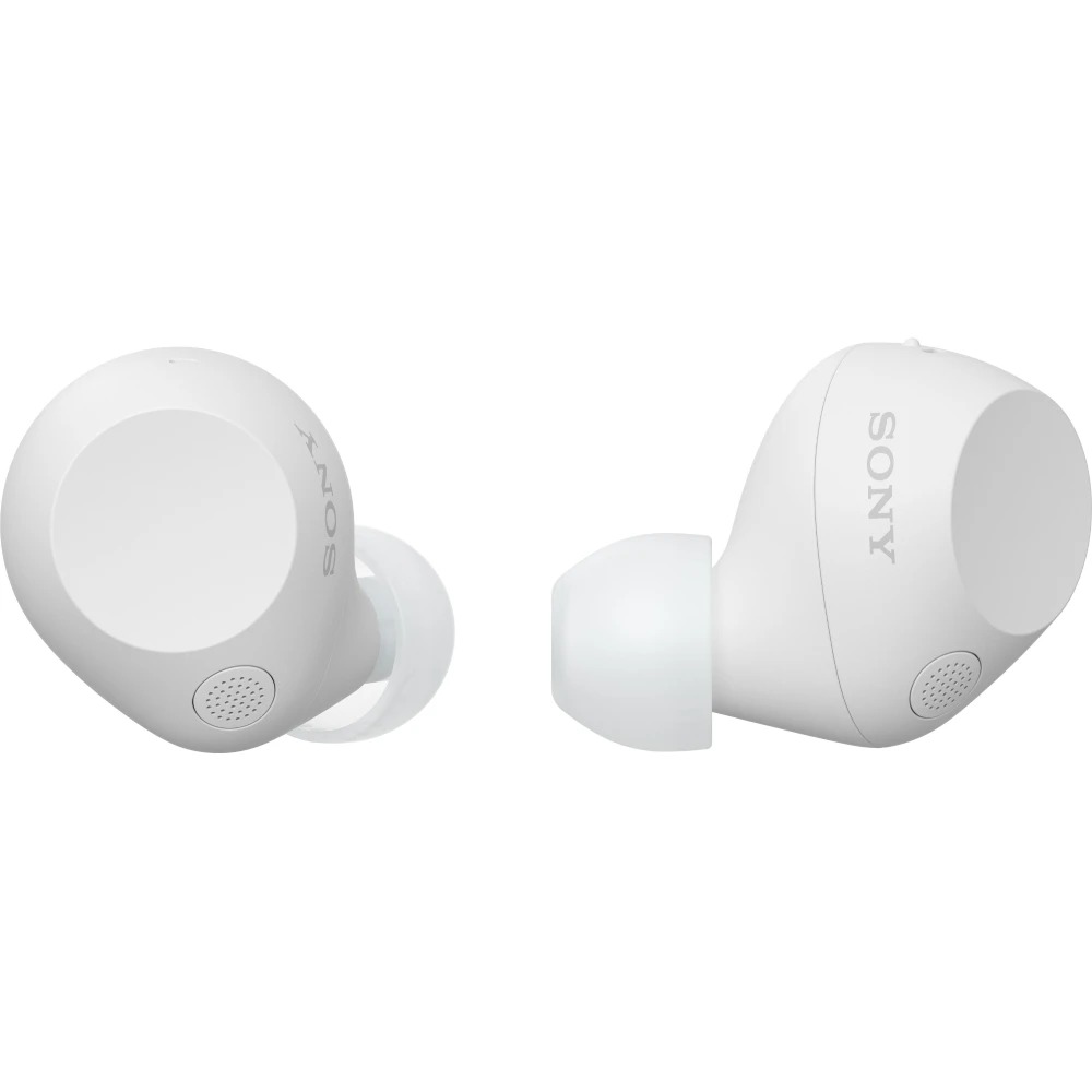 Bluetooth-гарнітура Sony WF-C710N White (WFC710NW.E) Bluetooth-гарнітура Sony WF-C710N White (WFC710NW.E)