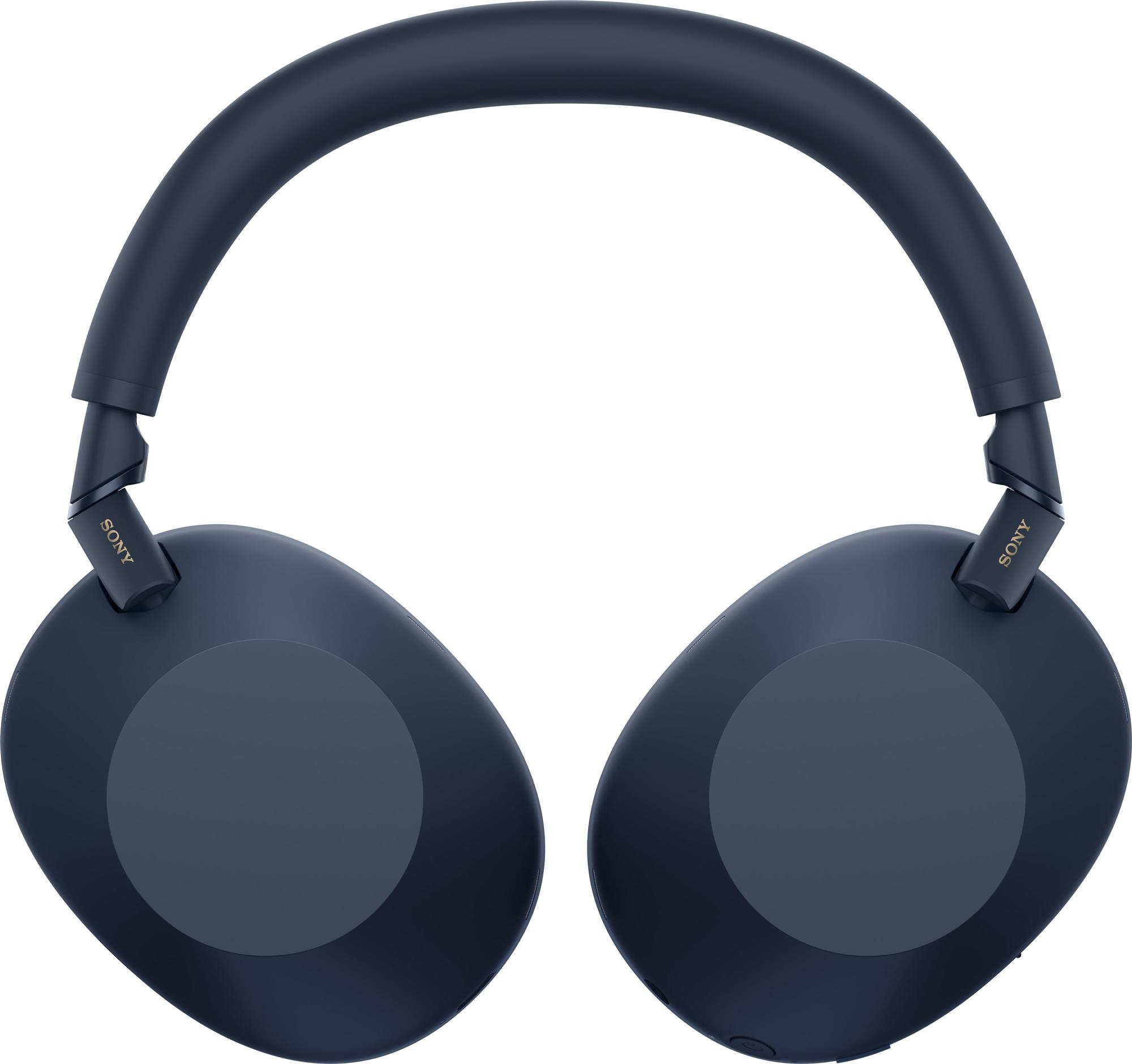 Гарнiтура Sony WH-1000XM6 Midnight Blue (WH1000XM6L.E) Гарнiтура Sony WH-1000XM6 Midnight Blue (WH1000XM6L.E)