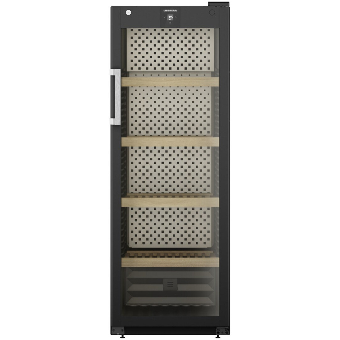 Винный шкаф Liebherr WPbli 5031 Винный шкаф Liebherr WPbli 5031