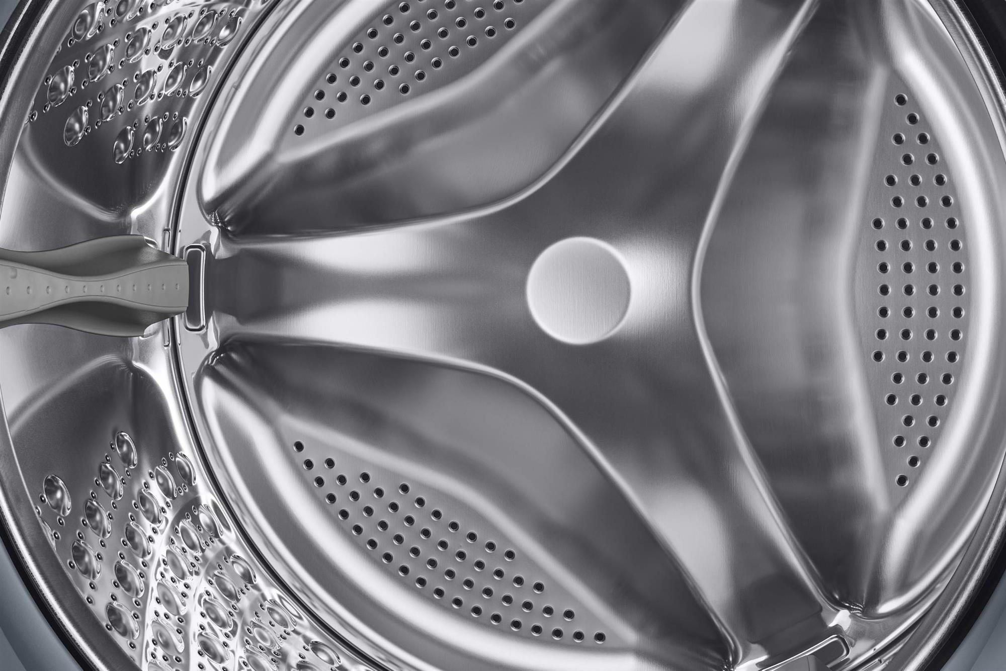 Стиральная машина Samsung WW11DG5B2FAELE Стиральная машина Samsung WW11DG5B2FAELE