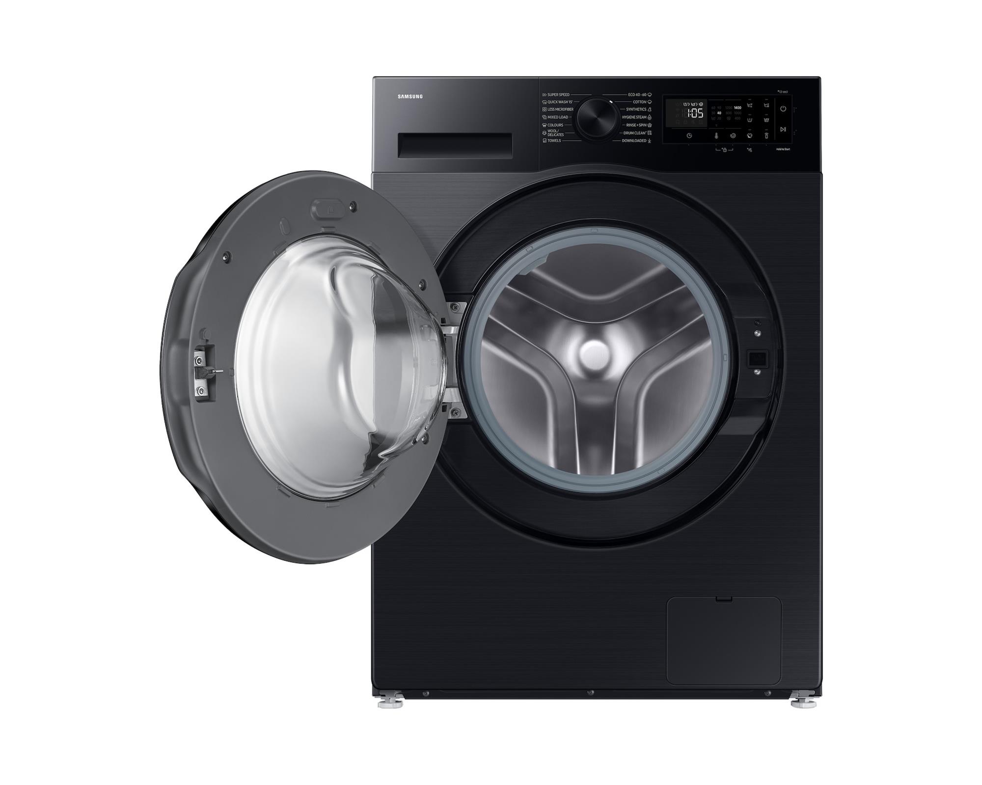 Стиральная машина Samsung WW90DG5G34ABLE Стиральная машина Samsung WW90DG5G34ABLE