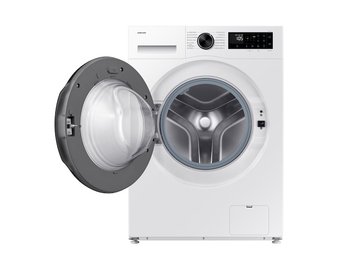 Стиральная машина Samsung WW90DG5G34AELE Стиральная машина Samsung WW90DG5G34AELE