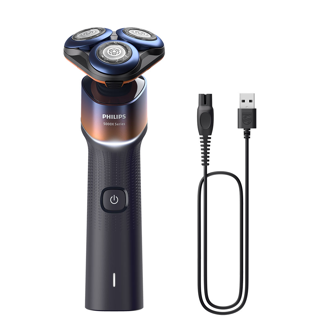 Електробритва Philips Shaver 5000X Series X5012/00